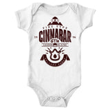 Volcano Badge - Youth Apparel