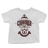 Volcano Badge - Youth Apparel