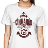 Volcano Badge - Women's Apparel