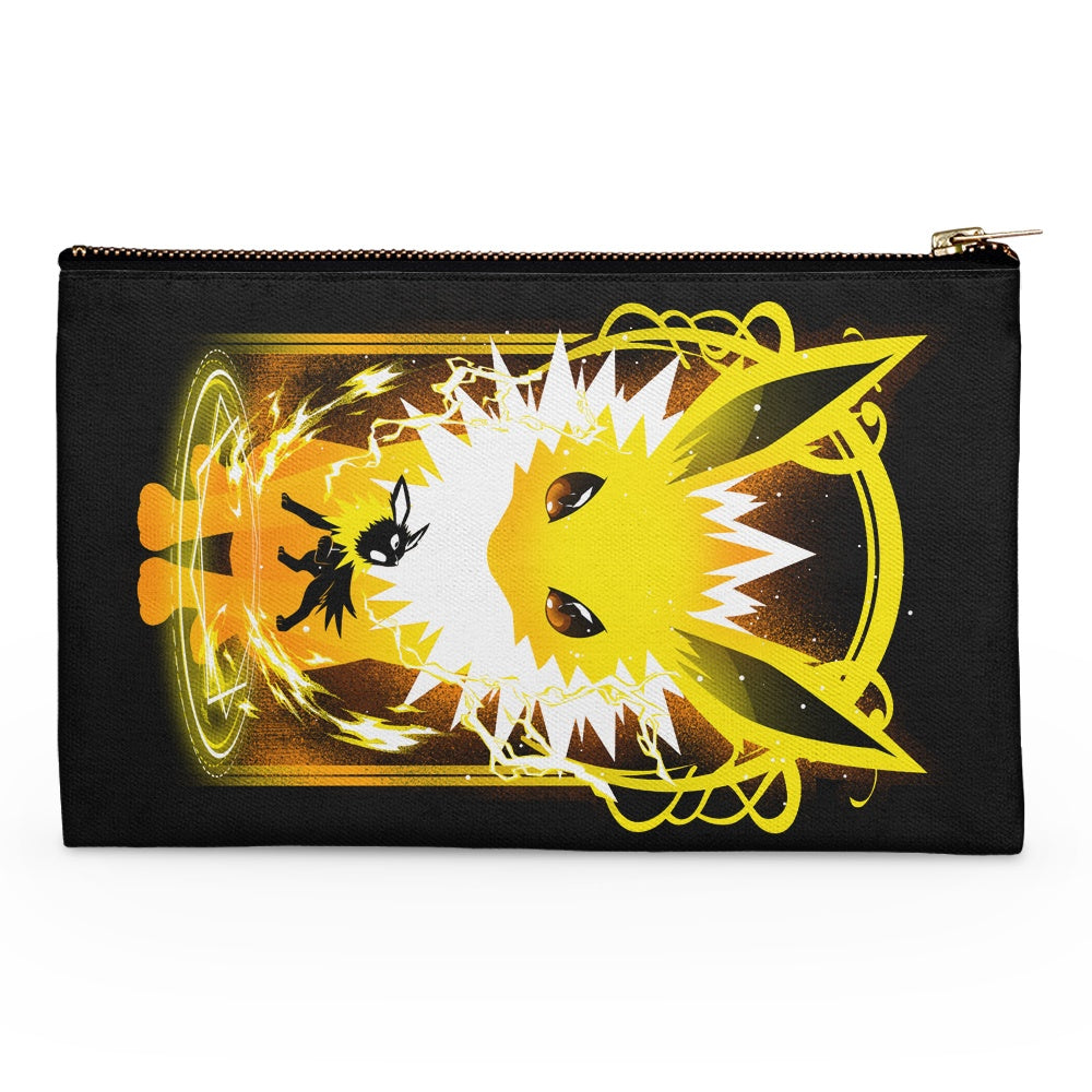 Voltsurge - Accessory Pouch