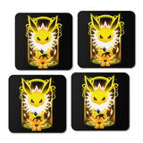 Voltsurge - Coasters