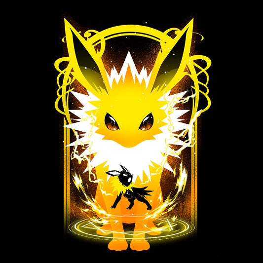 Voltsurge - Ringer T-Shirt