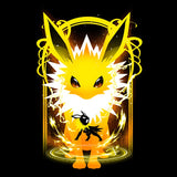 Voltsurge - Ringer T-Shirt