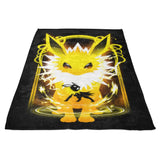 Voltsurge - Fleece Blanket