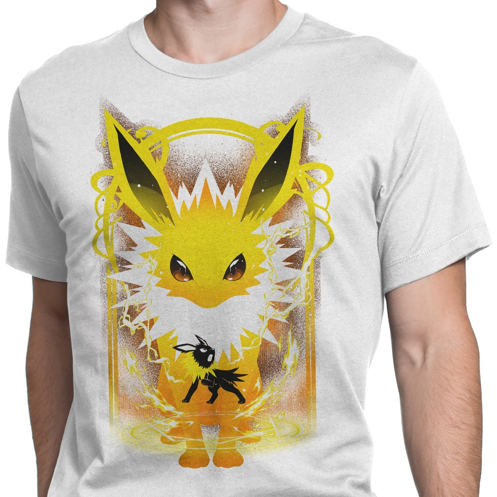 Voltsurge - Men's Apparel