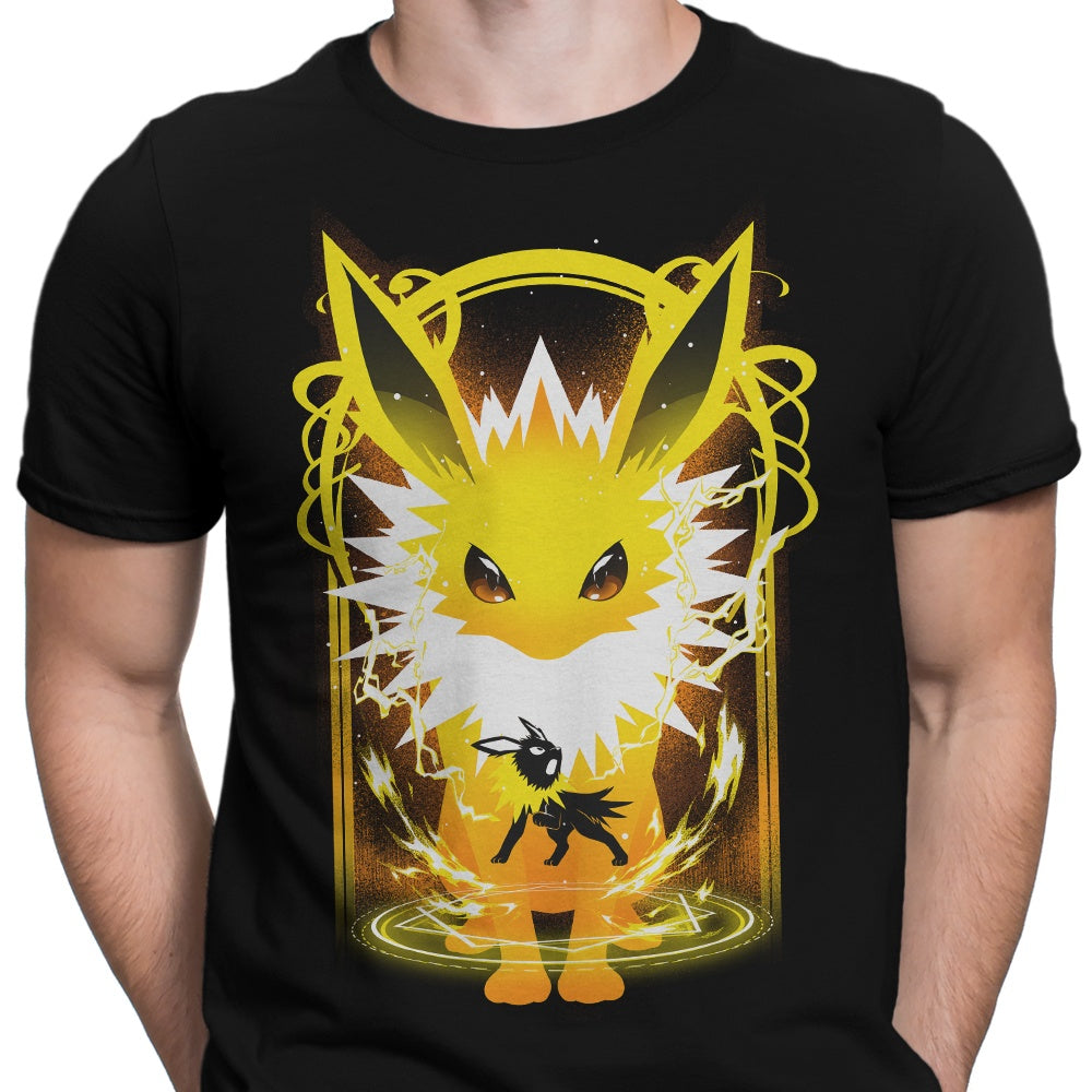 Voltsurge - Men's Apparel