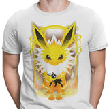 Voltsurge - Men's Apparel