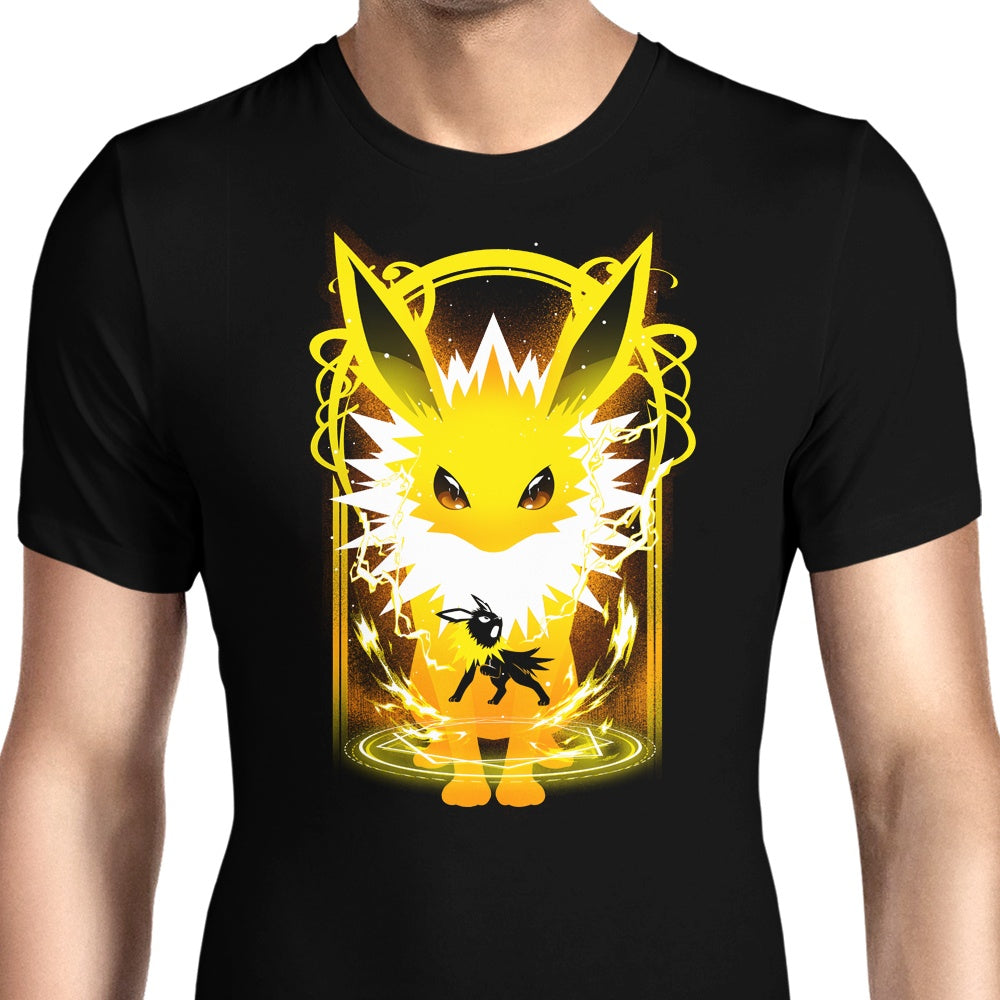 Voltsurge - Men's Apparel