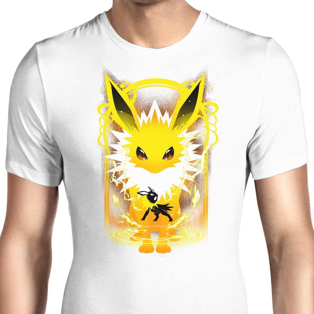 Voltsurge - Men's Apparel