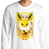 Voltsurge - Long Sleeve T-Shirt