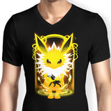 Voltsurge - Men's V-Neck