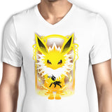 Voltsurge - Men's V-Neck