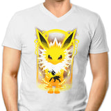 Voltsurge - Men's V-Neck