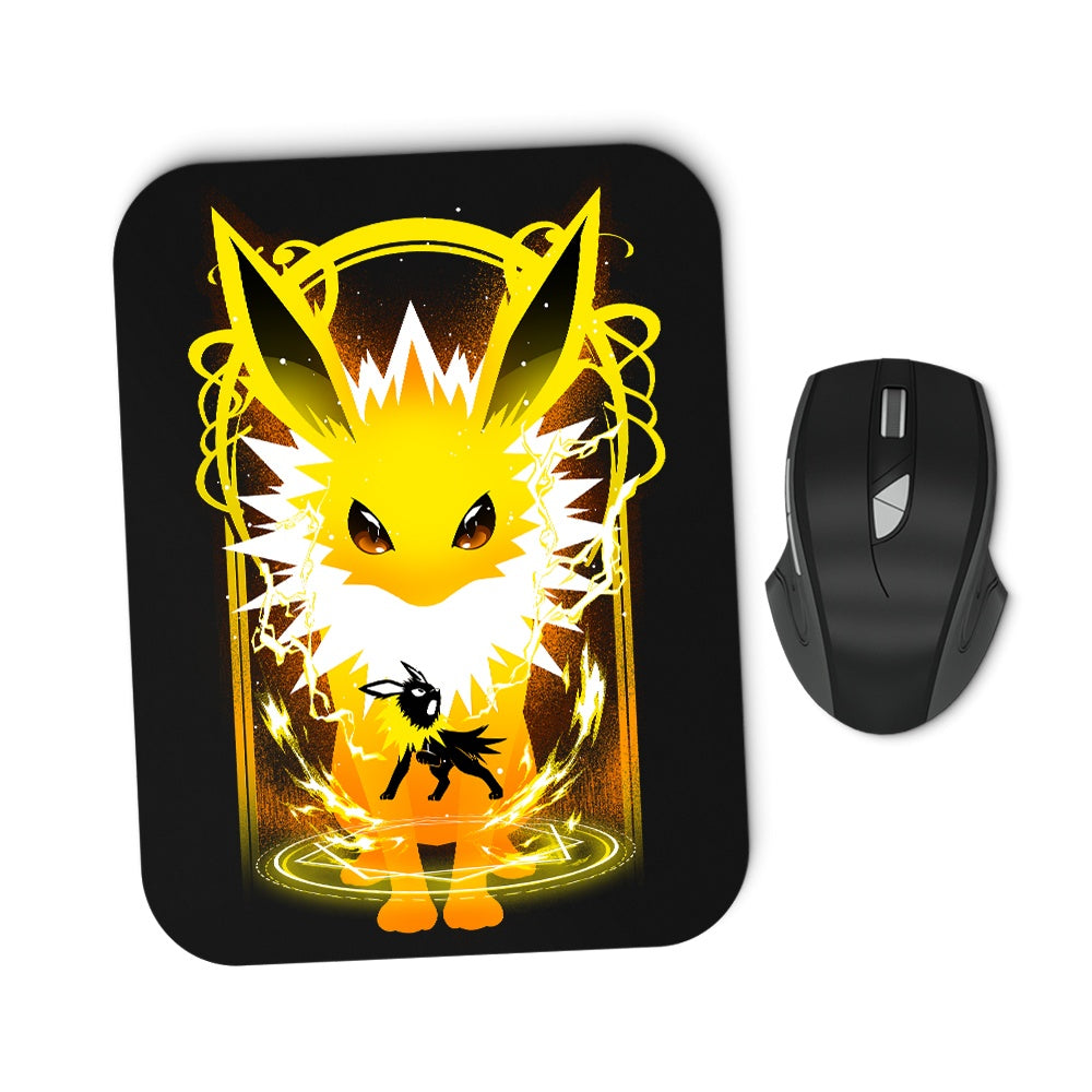 Voltsurge - Mousepad