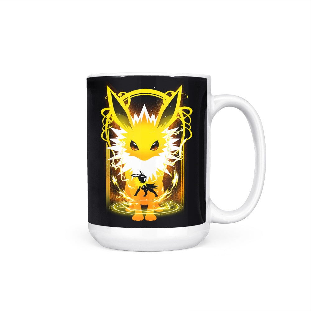 Voltsurge - Mug