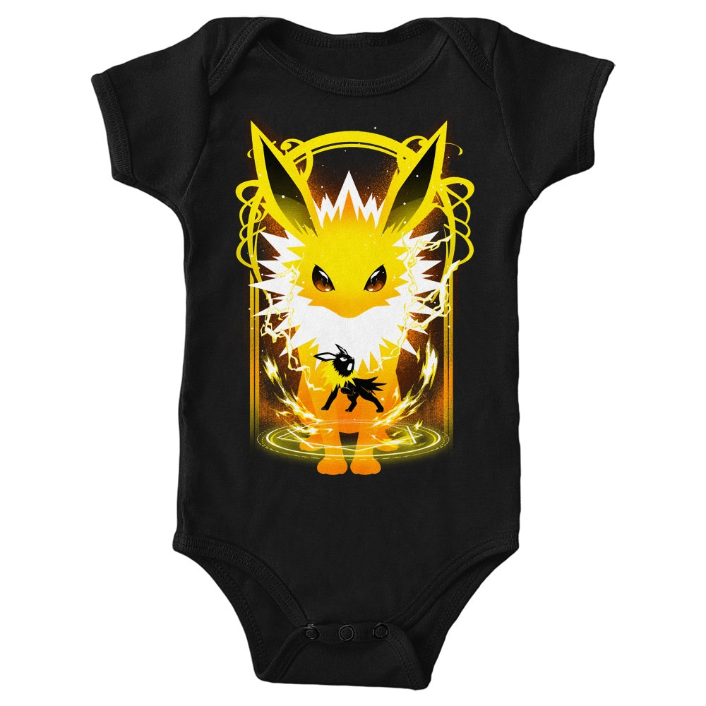 Voltsurge - Youth Apparel