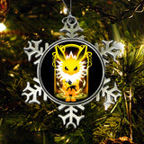 Voltsurge - Ornament