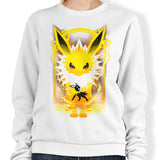 Voltsurge - Sweatshirt