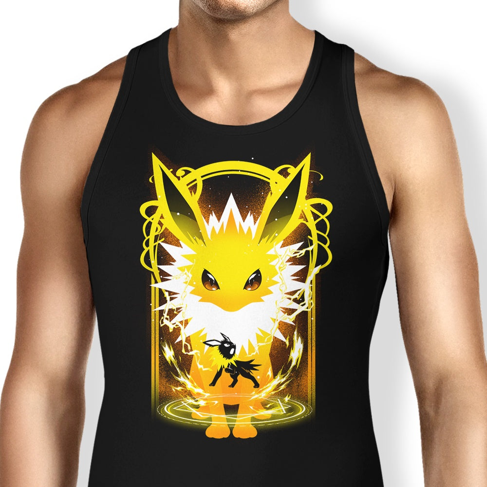 Voltsurge - Tank Top