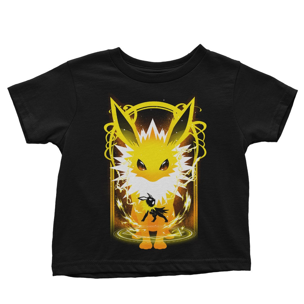 Voltsurge - Youth Apparel