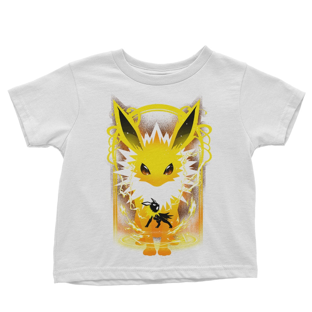 Voltsurge - Youth Apparel