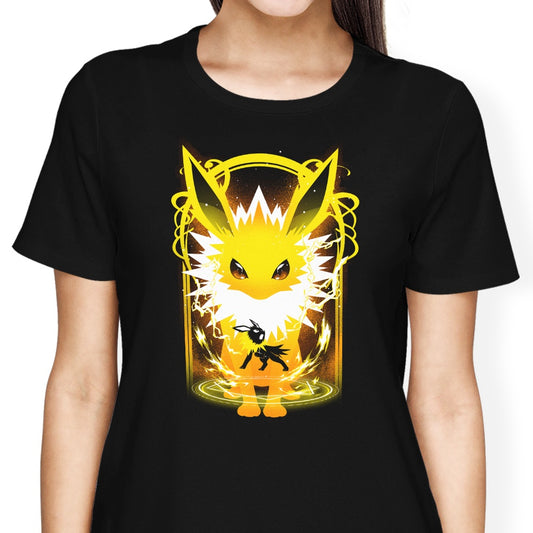 Voltsurge - Women's Apparel