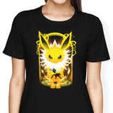 Voltsurge - Women's Apparel