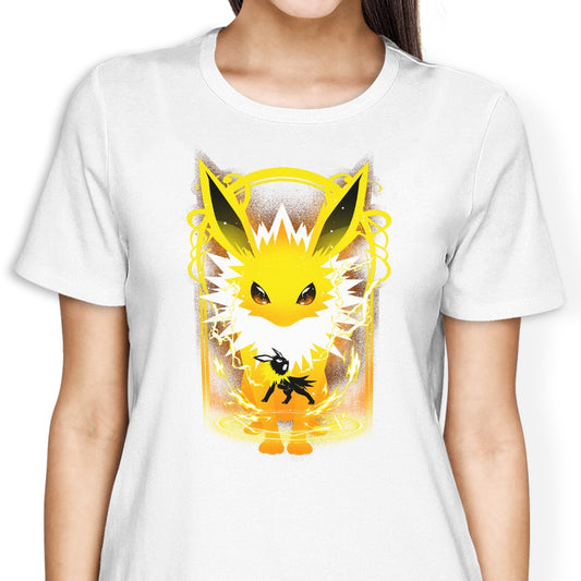 Voltsurge - Women's Apparel