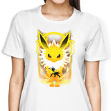 Voltsurge - Women's Apparel