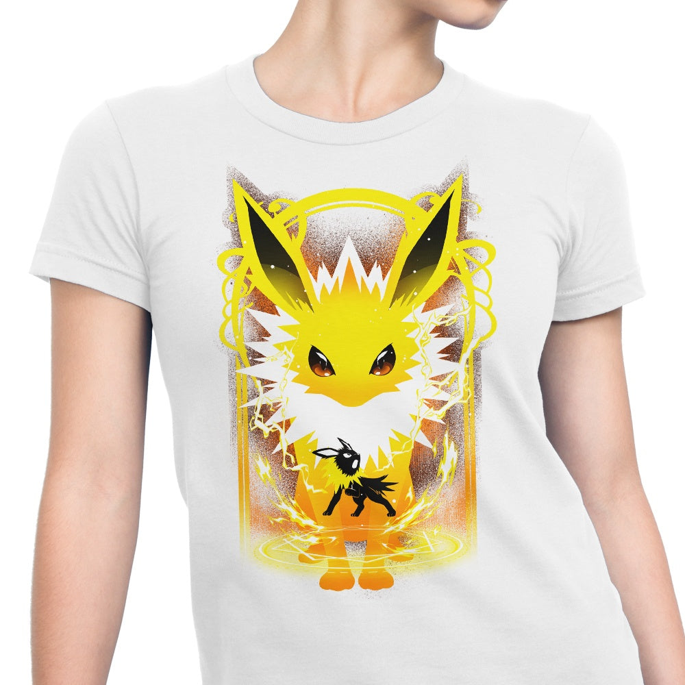 Voltsurge - Women's Apparel