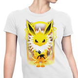 Voltsurge - Women's Apparel