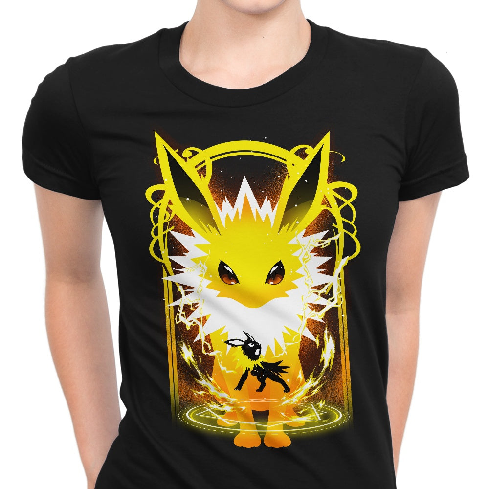 Voltsurge - Women's Apparel