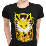 Voltsurge - Women's Apparel