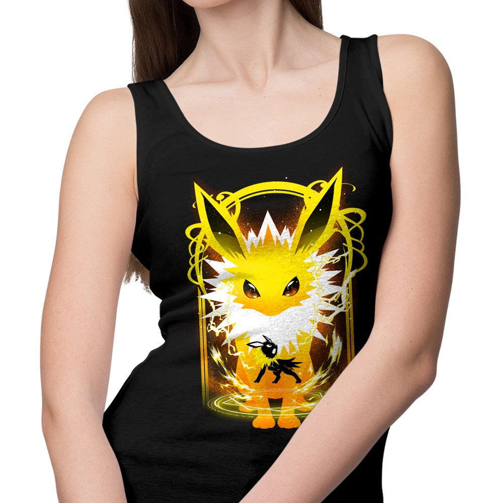 Voltsurge - Tank Top