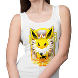 Voltsurge - Tank Top
