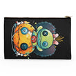 Voodoo Pumpkin - Accessory Pouch