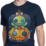 Voodoo Pumpkin - Men's Apparel