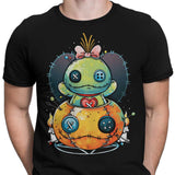 Voodoo Pumpkin - Men's Apparel