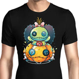 Voodoo Pumpkin - Men's Apparel