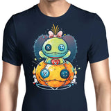Voodoo Pumpkin - Men's Apparel