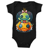 Voodoo Pumpkin - Youth Apparel