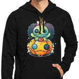 Voodoo Pumpkin - Hoodie