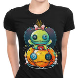 Voodoo Pumpkin - Women's Apparel