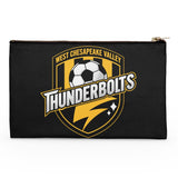 WCV Thunderbolts - Accessory Pouch
