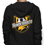 WCV Thunderbolts - Hoodie
