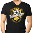 WCV Thunderbolts - Men's V-Neck