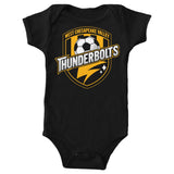 WCV Thunderbolts - Youth Apparel