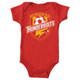 WCV Thunderbolts - Youth Apparel