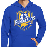 WCV Thunderbolts - Hoodie