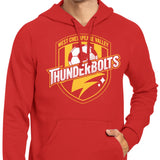 WCV Thunderbolts - Hoodie
